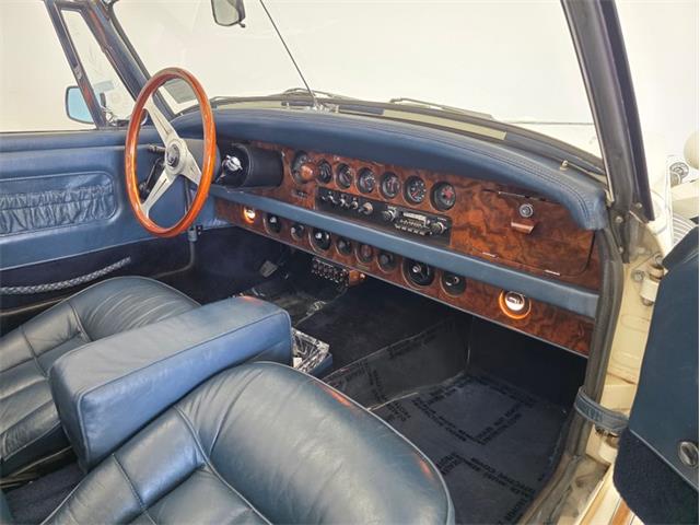 1978 Clenet Series I (CC-2114145) for sale in Ventura, California