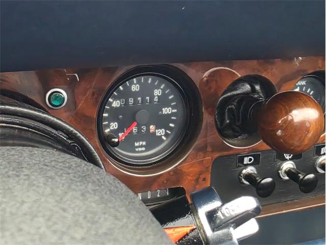 1978 Clenet Series I (CC-2114145) for sale in Ventura, California