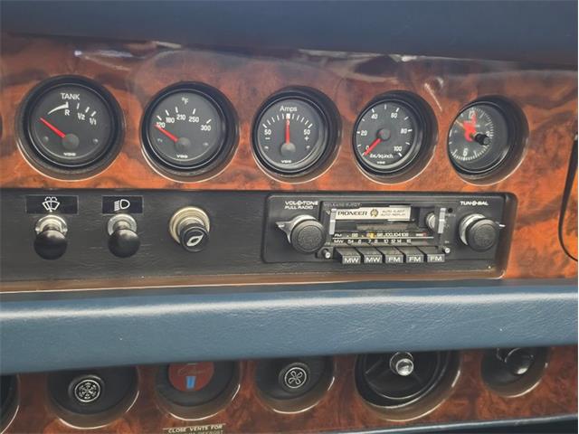 1978 Clenet Series I (CC-2114145) for sale in Ventura, California