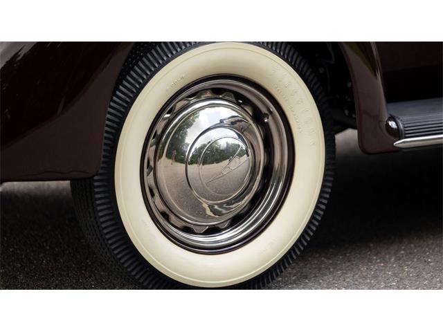 1937 Ford V8 (CC-2114146) for sale in Newport, Rhode Island
