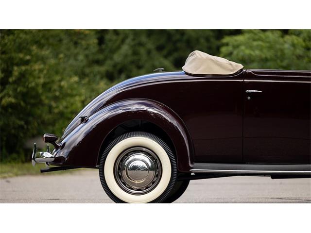 1937 Ford V8 (CC-2114146) for sale in Newport, Rhode Island