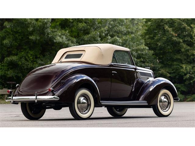 1937 Ford V8 (CC-2114146) for sale in Newport, Rhode Island