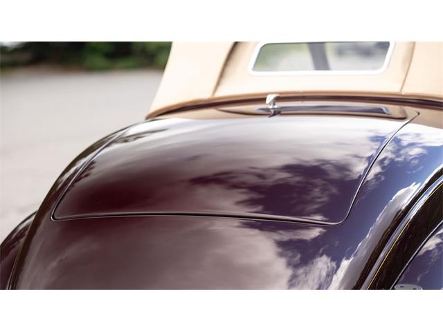 1937 Ford V8 (CC-2114146) for sale in Newport, Rhode Island