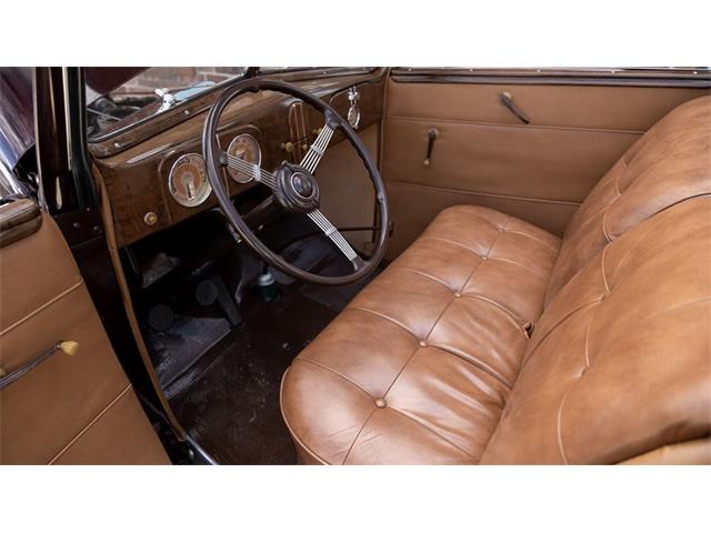 1937 Ford V8 (CC-2114146) for sale in Newport, Rhode Island