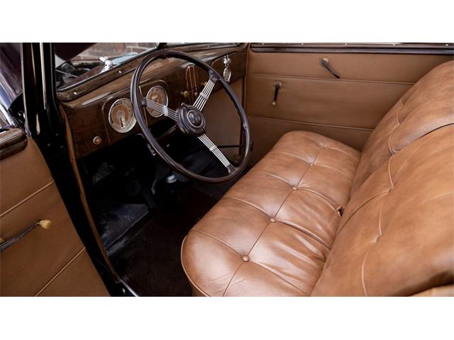 1937 Ford V8 (CC-2114146) for sale in Newport, Rhode Island