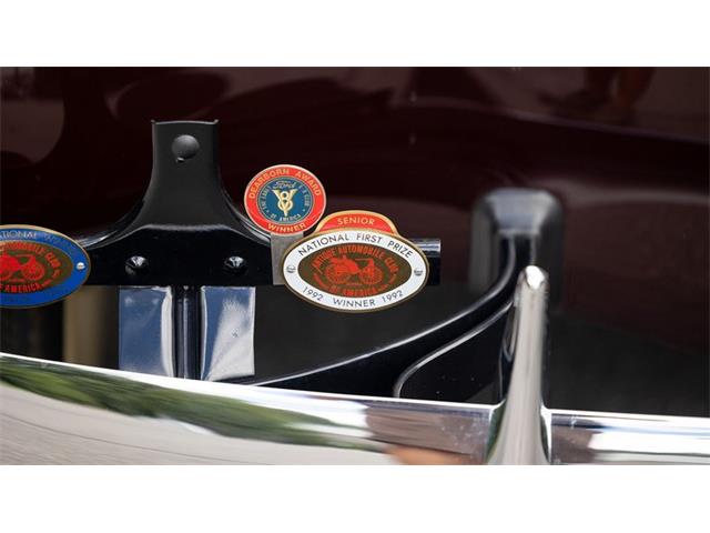 1937 Ford V8 (CC-2114146) for sale in Newport, Rhode Island