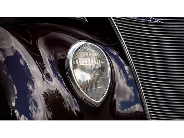 1937 Ford V8 (CC-2114146) for sale in Newport, Rhode Island