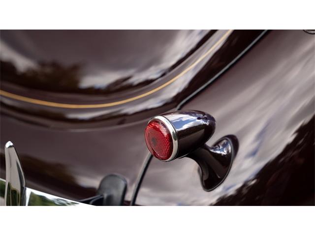 1937 Ford V8 (CC-2114146) for sale in Newport, Rhode Island