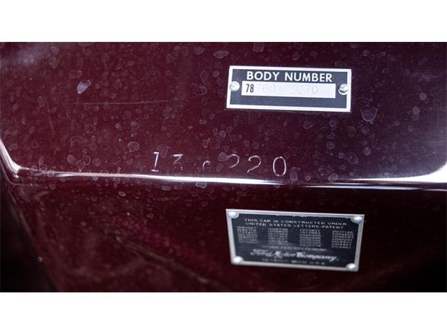 1937 Ford V8 (CC-2114146) for sale in Newport, Rhode Island