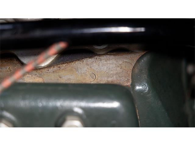 1937 Ford V8 (CC-2114146) for sale in Newport, Rhode Island