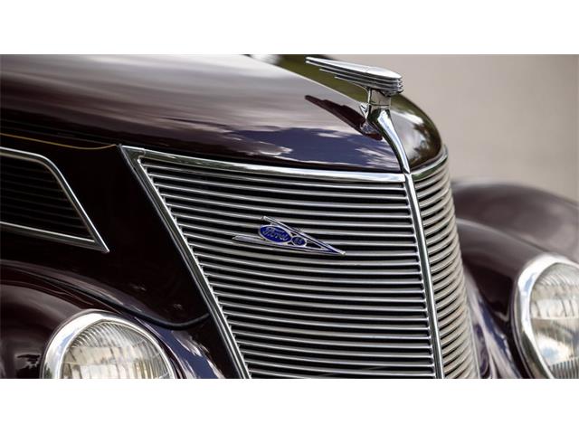 1937 Ford V8 (CC-2114146) for sale in Newport, Rhode Island