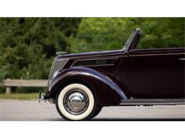 1937 Ford V8 (CC-2114146) for sale in Newport, Rhode Island