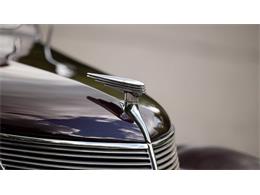 1937 Ford V8 (CC-2114146) for sale in Newport, Rhode Island