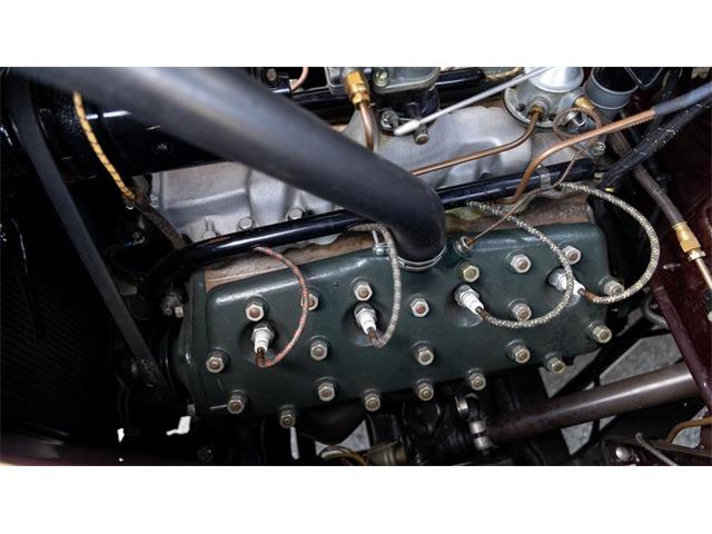 1937 Ford V8 (CC-2114146) for sale in Newport, Rhode Island