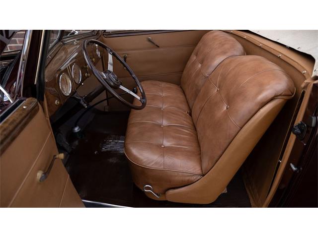 1937 Ford V8 (CC-2114146) for sale in Newport, Rhode Island
