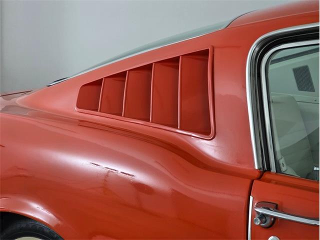 1965 Ford Mustang (CC-2114147) for sale in Ventura, California