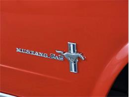1965 Ford Mustang (CC-2114147) for sale in Ventura, California