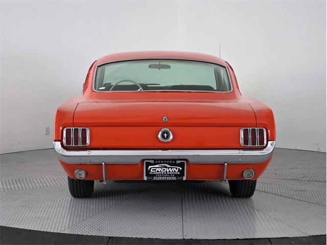 1965 Ford Mustang (CC-2114147) for sale in Ventura, California