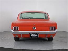 1965 Ford Mustang (CC-2114147) for sale in Ventura, California