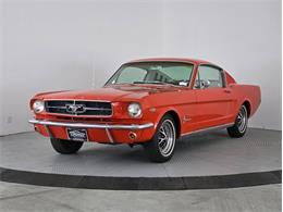 1965 Ford Mustang (CC-2114147) for sale in Ventura, California