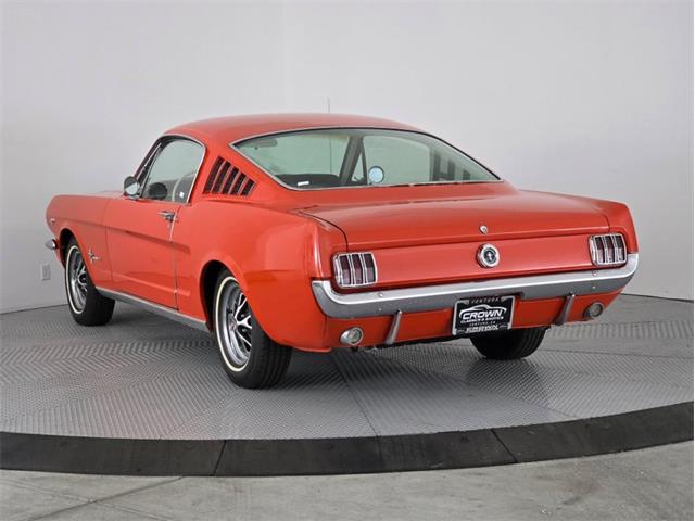 1965 Ford Mustang (CC-2114147) for sale in Ventura, California