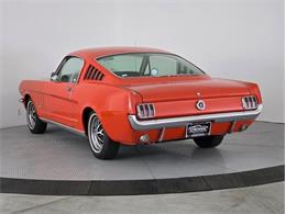 1965 Ford Mustang (CC-2114147) for sale in Ventura, California