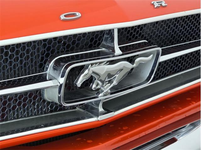 1965 Ford Mustang (CC-2114147) for sale in Ventura, California
