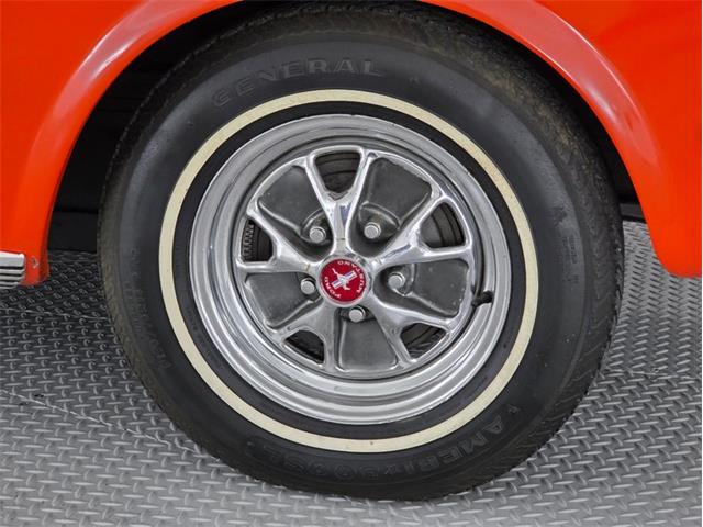 1965 Ford Mustang (CC-2114147) for sale in Ventura, California