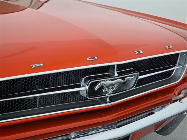 1965 Ford Mustang (CC-2114147) for sale in Ventura, California