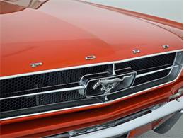 1965 Ford Mustang (CC-2114147) for sale in Ventura, California