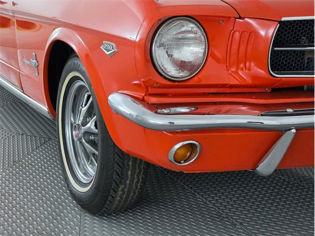 1965 Ford Mustang (CC-2114147) for sale in Ventura, California