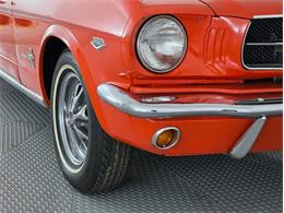 1965 Ford Mustang (CC-2114147) for sale in Ventura, California