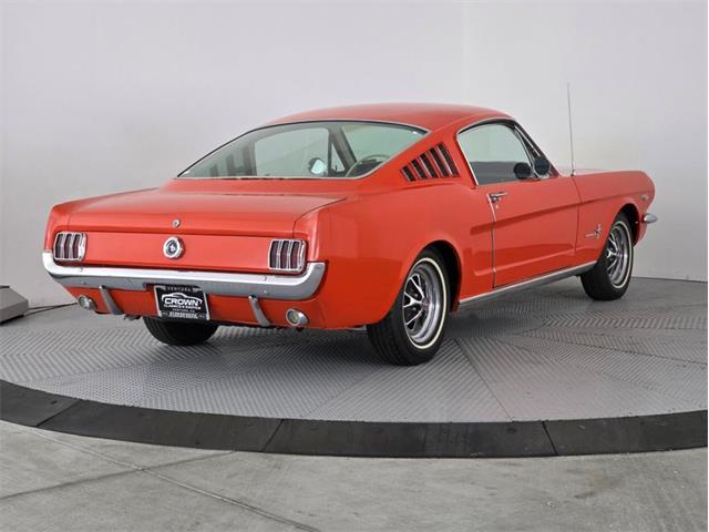 1965 Ford Mustang (CC-2114147) for sale in Ventura, California
