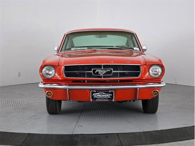 1965 Ford Mustang (CC-2114147) for sale in Ventura, California