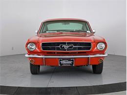1965 Ford Mustang (CC-2114147) for sale in Ventura, California
