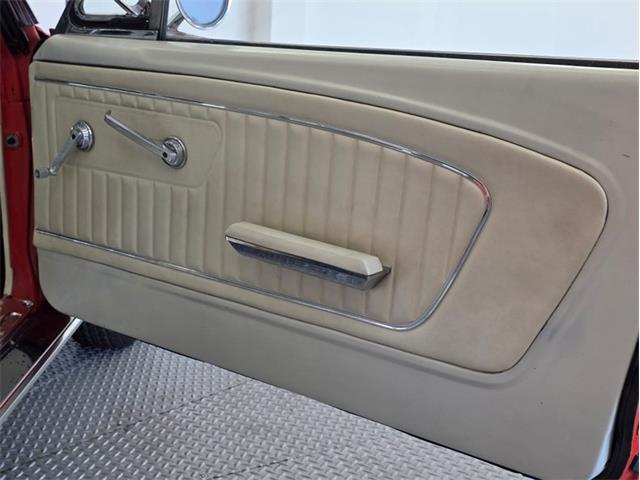 1965 Ford Mustang (CC-2114147) for sale in Ventura, California