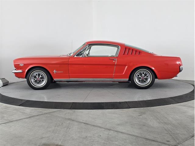 1965 Ford Mustang (CC-2114147) for sale in Ventura, California