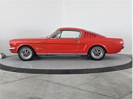 1965 Ford Mustang (CC-2114147) for sale in Ventura, California