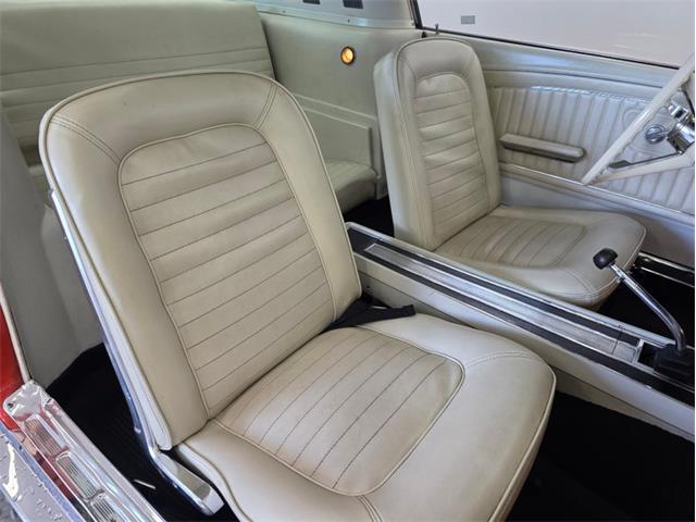 1965 Ford Mustang (CC-2114147) for sale in Ventura, California