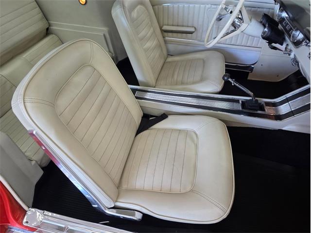 1965 Ford Mustang (CC-2114147) for sale in Ventura, California