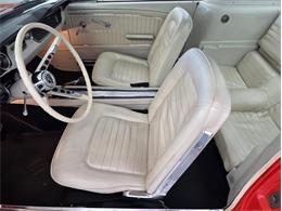 1965 Ford Mustang (CC-2114147) for sale in Ventura, California