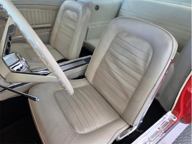 1965 Ford Mustang (CC-2114147) for sale in Ventura, California