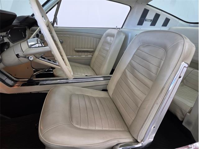 1965 Ford Mustang (CC-2114147) for sale in Ventura, California