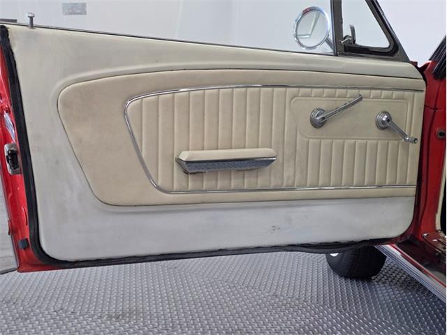 1965 Ford Mustang (CC-2114147) for sale in Ventura, California