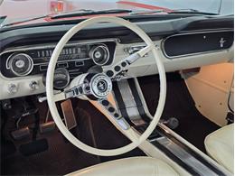 1965 Ford Mustang (CC-2114147) for sale in Ventura, California