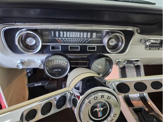 1965 Ford Mustang (CC-2114147) for sale in Ventura, California