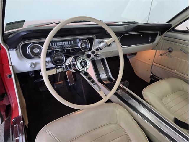 1965 Ford Mustang (CC-2114147) for sale in Ventura, California