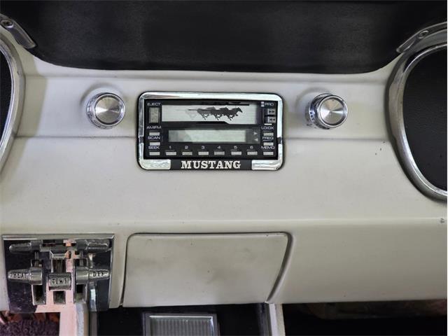 1965 Ford Mustang (CC-2114147) for sale in Ventura, California