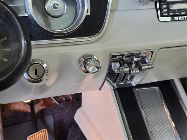 1965 Ford Mustang (CC-2114147) for sale in Ventura, California