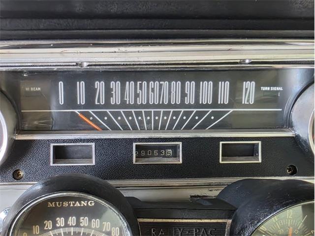 1965 Ford Mustang (CC-2114147) for sale in Ventura, California